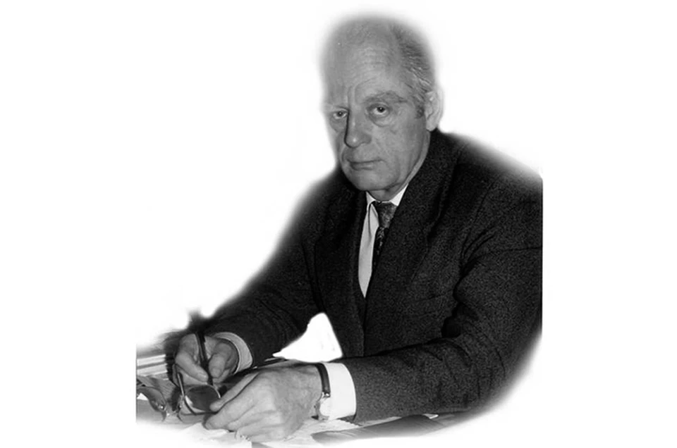 Анатолий Яковлевич Белорусов скончался на 81-м году жизни Фото: областной минздрав