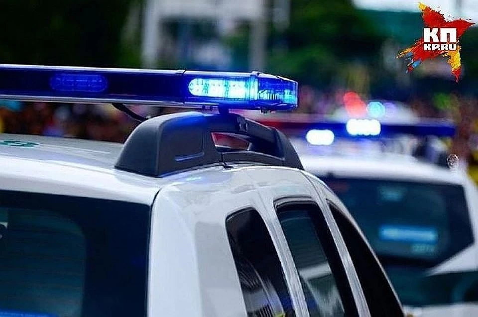 Полицейские задержали подозреваемого в хранении наркотиков Фото: архив "КП"