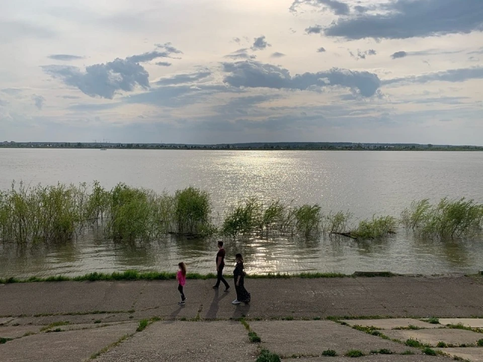 Сейчас в Томске +14, но из-за влажности воздух кажется еще прохладнее. Синоптики прогнозируют сегодня осадки и сильный ветер. Одевайтесь по погоде и будьте здоровы.