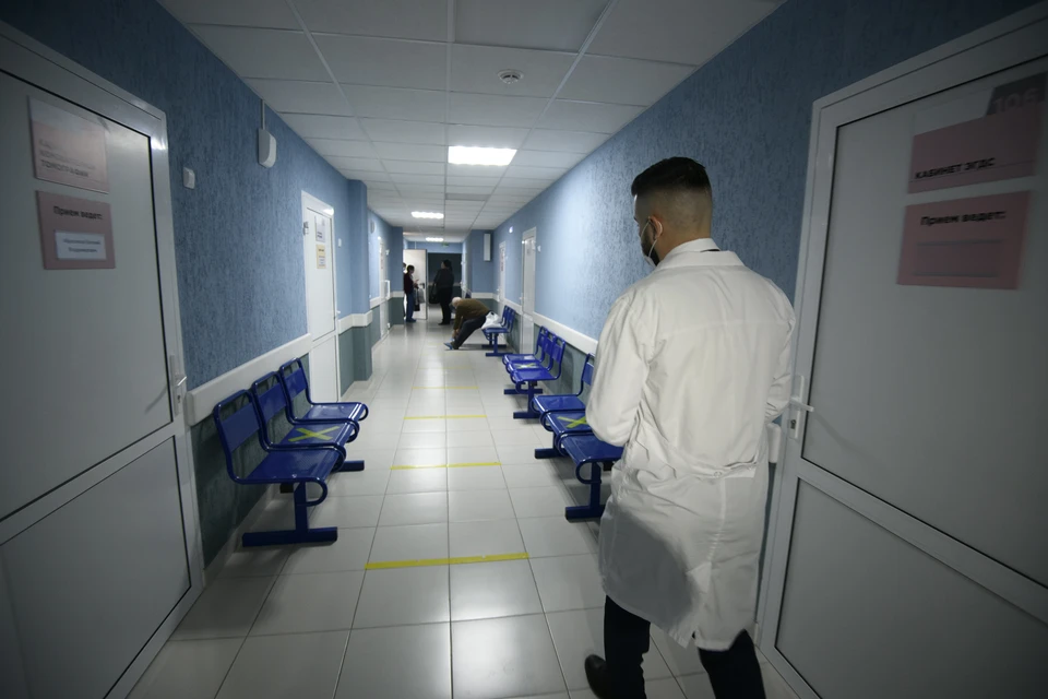 Сейчас в крае разрабатывают новые меры поддержки, которые позволят привлечь молодых специалистов.