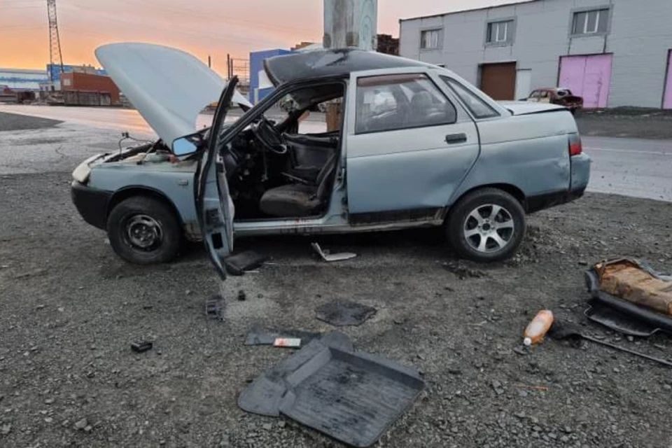 Фото: ГИБДД