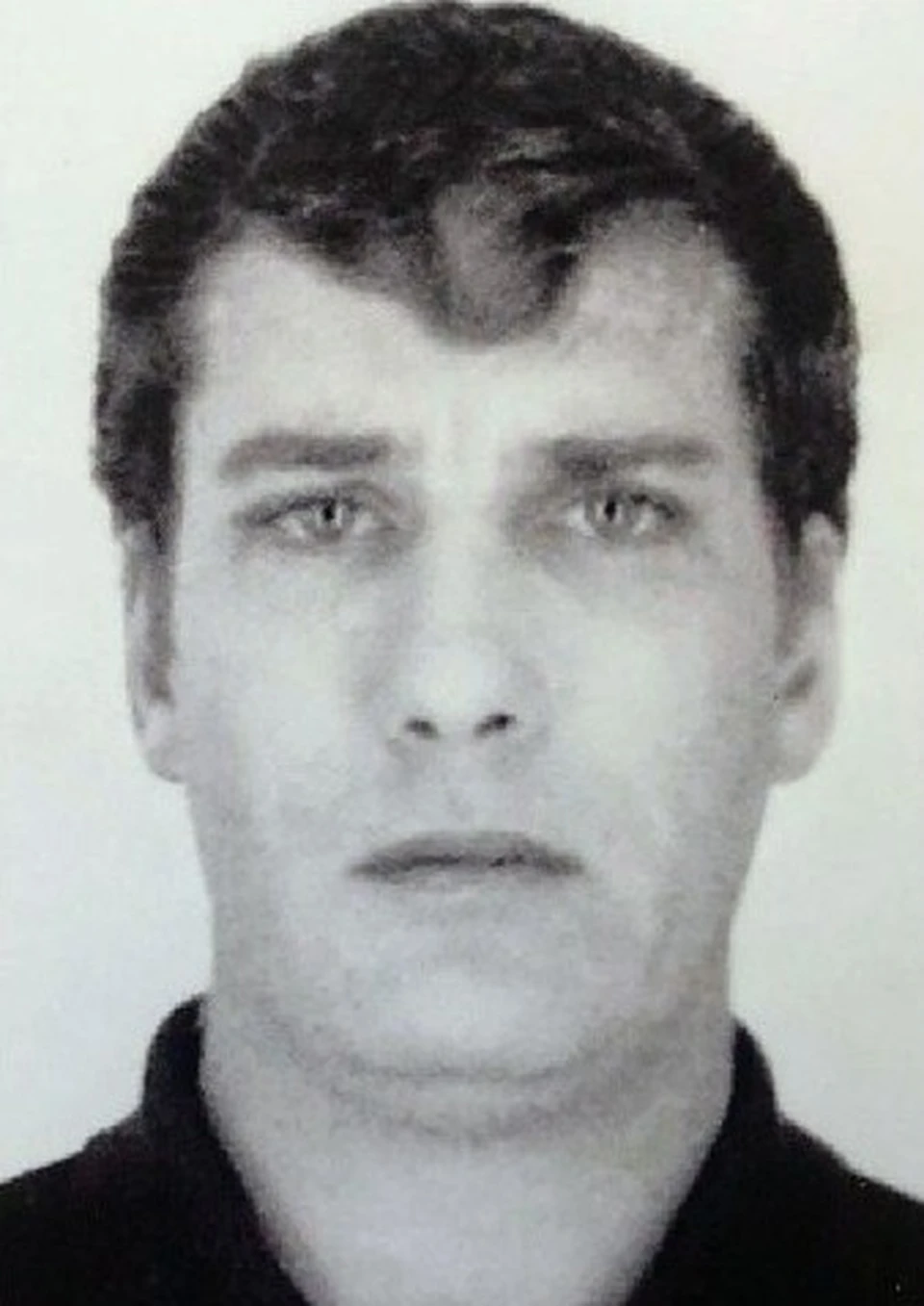 Сергей Брагин