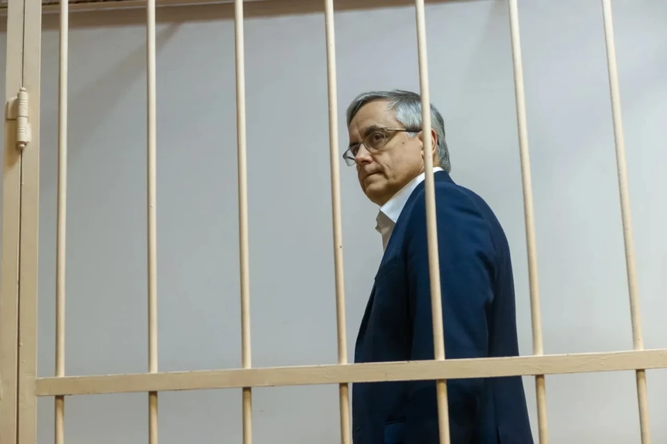 Бывшему главному нефрологу Петербурга Александру Земченкову грозит пожизненное лишение свободы по обвинению в убийстве жены ради квартиры.
