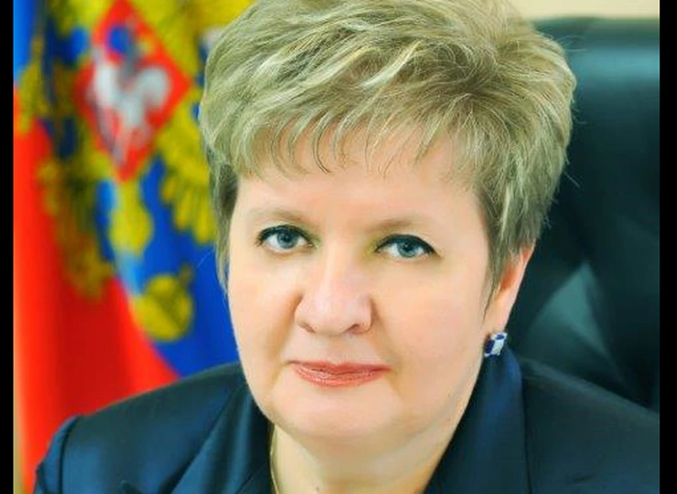 Росздравнадзор руководитель