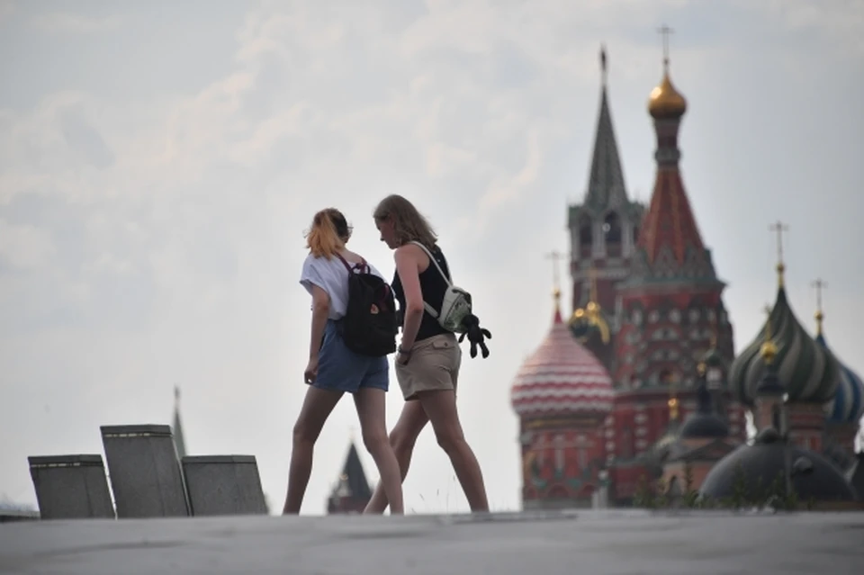 Опрос показал, что четверть россиян хотели бы переехать в другой город