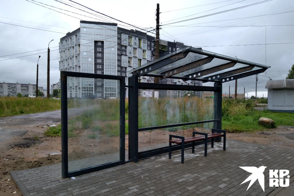 В Твери установят новые остановки