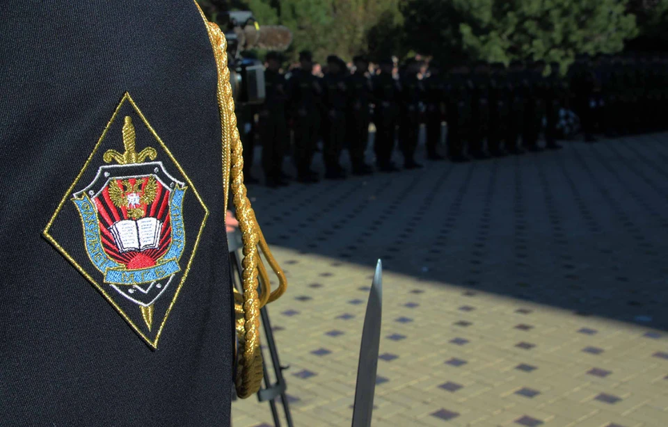 Украинские спецслужбы пыталась завербовать двух военных ДНР. Фото: МГБ Республики