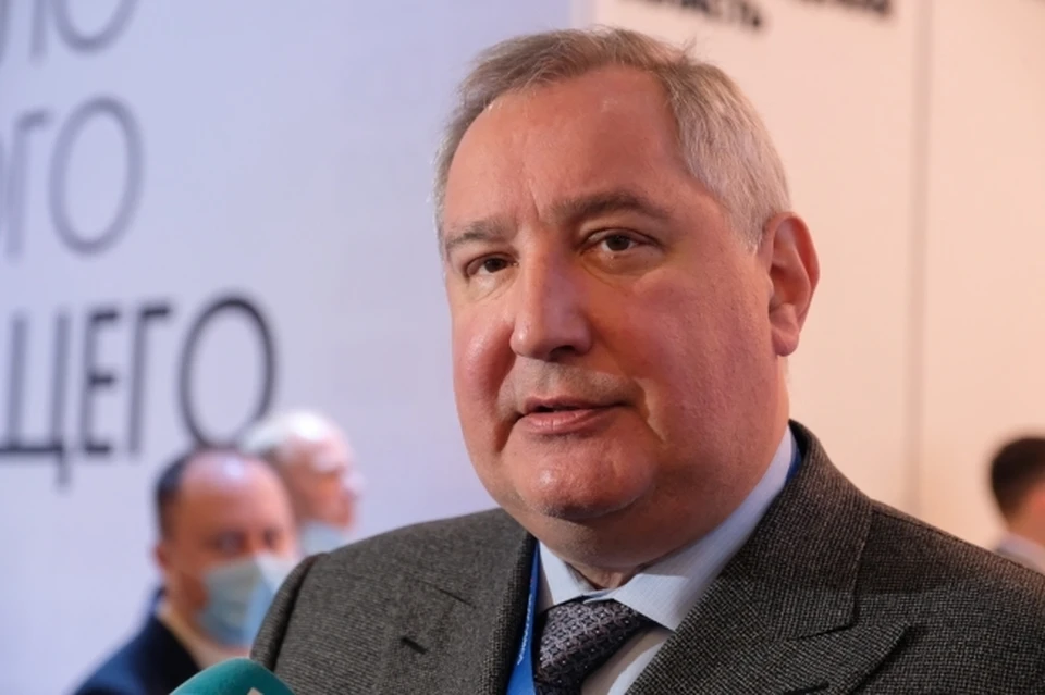 Рогозин предложил слабонервным идти в блогеры, а не в космонавты