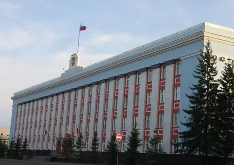 Умерла бывший пресс-секретарь главы Алтайского края