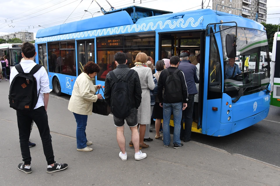 Названо три способа налаживания маршрутов в вечернее время