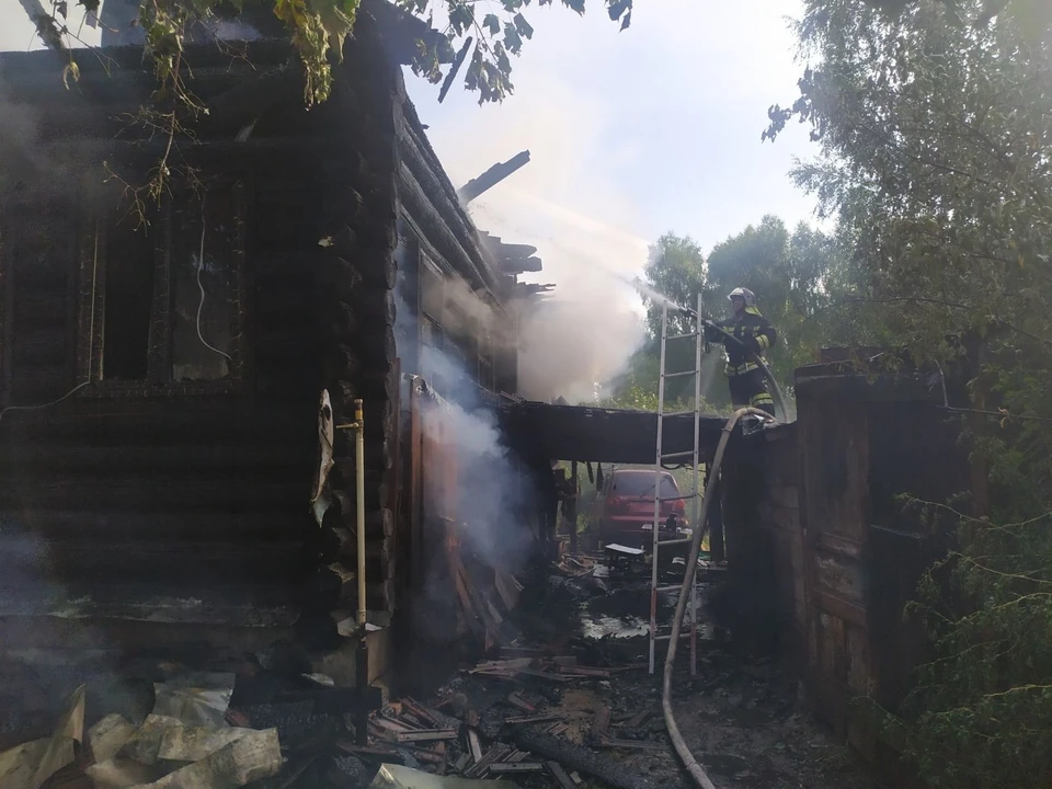 Фото с сайта ГУ МЧС по Владимирской области