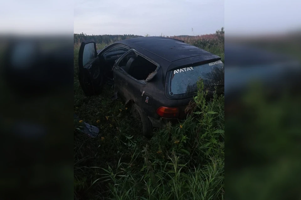 Женщина сообщила в ГИБДД, что пьяный муж разъезжает на ее машине Фото: УГИБДД по Свердловской области
