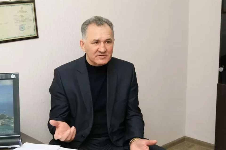 Алексей Белобородов