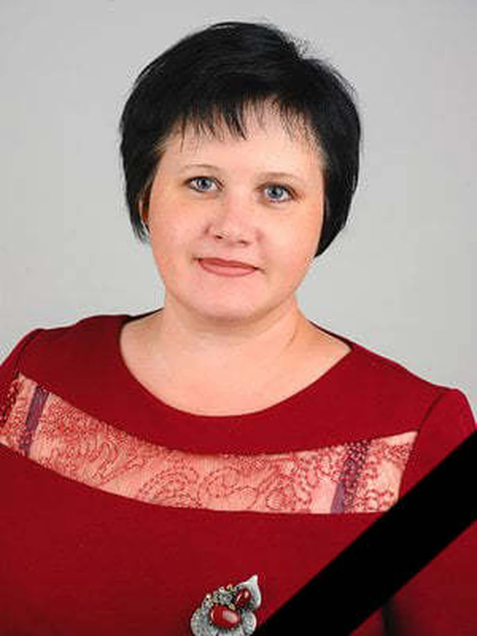 Евгения Стивкина