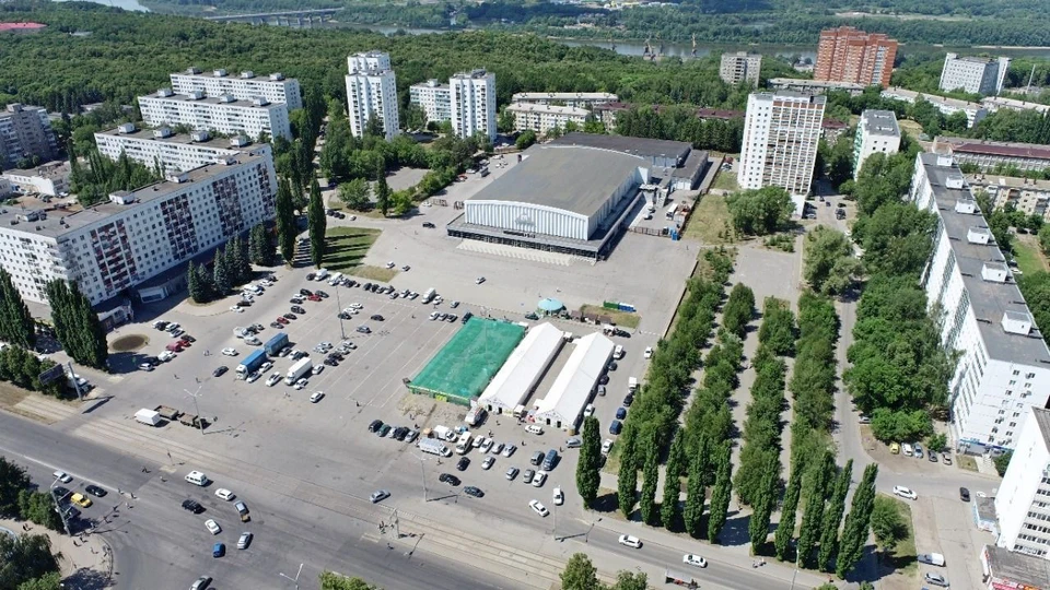 фото: администрация Уфы
