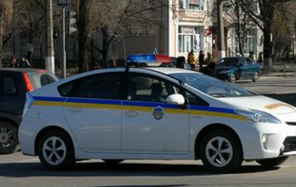Пропавший глава «Белорусского дома на Украине» найден мертвым в парке Киева.