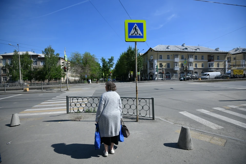 Больше всего ограждений снесут в Чкаловском районе