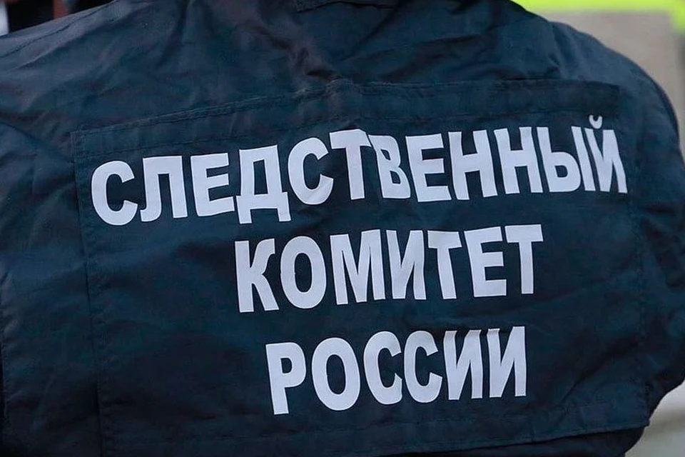 Следователи выясняют все обстоятельства произошедшего
