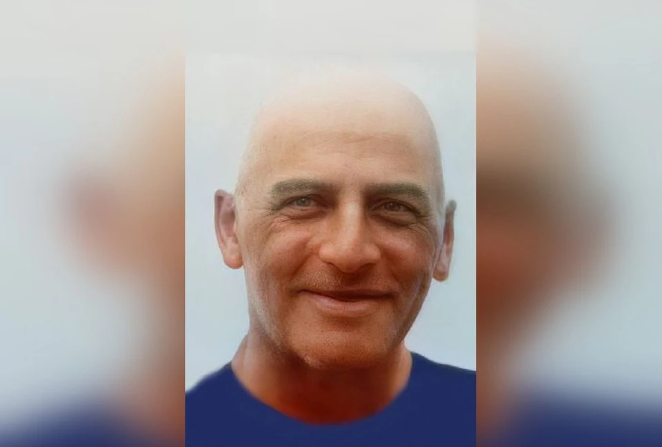 В Новосибирской области ищут 56-летнего Мамедова Расима Ахмедали оглы.