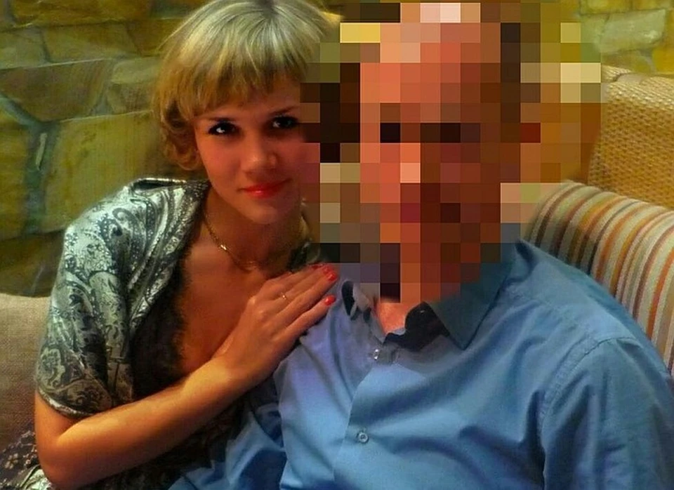 Олеся и Роман начали встречаться, когда девушка обратилась к нему за услугами адвоката.