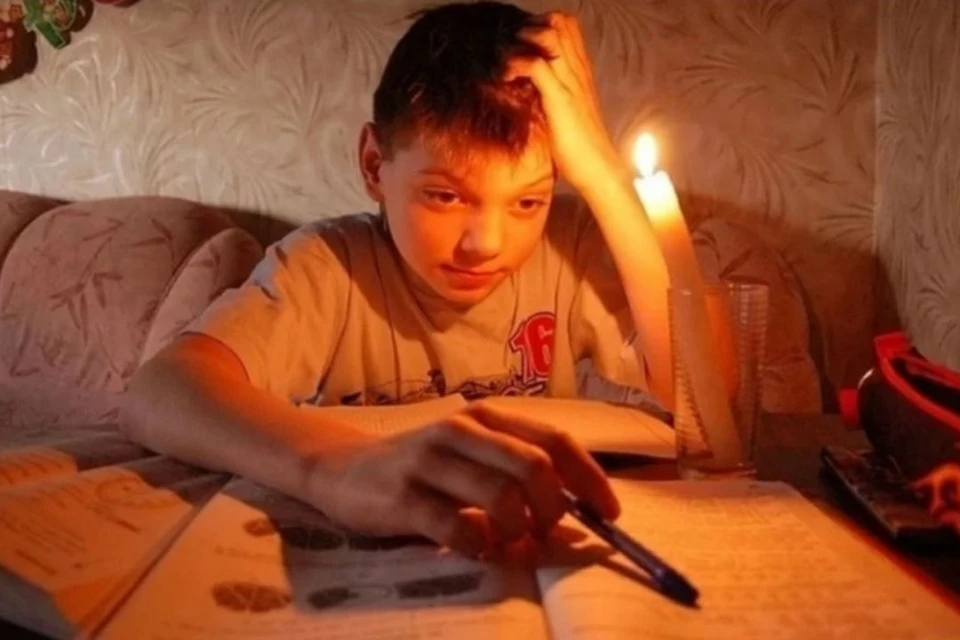 Отключение света 5 августа в Иркутске: называем адреса и сроки.