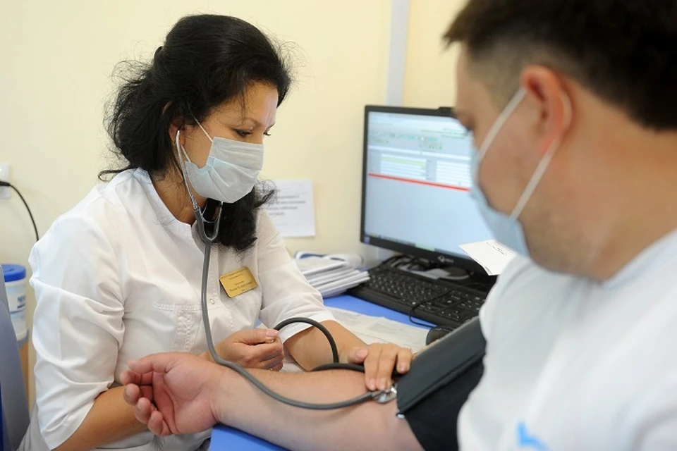 Ситуация с коронавирусом на Урале остается сложной