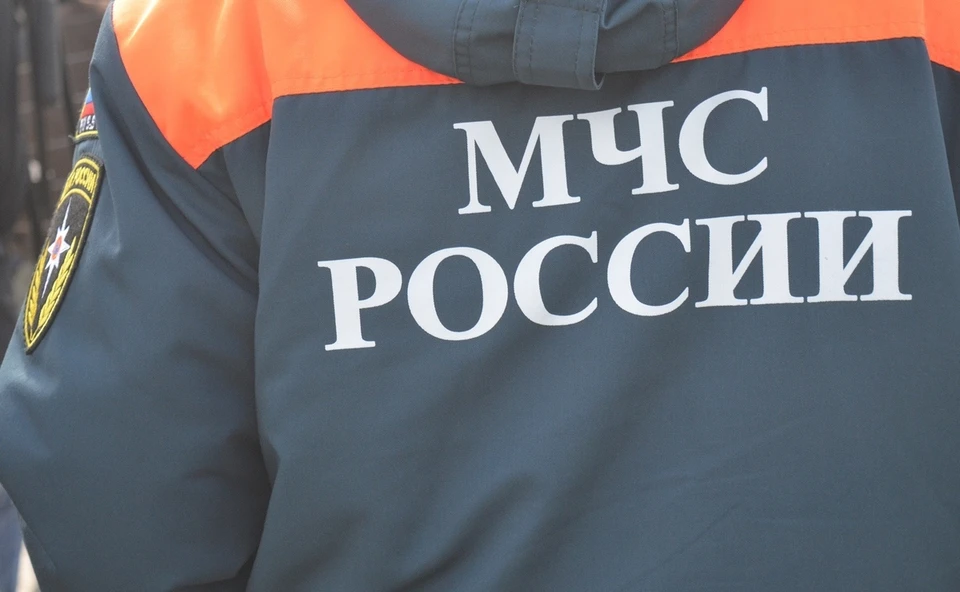 Сотрудники МЧС в день города приведены в повышенную готовность