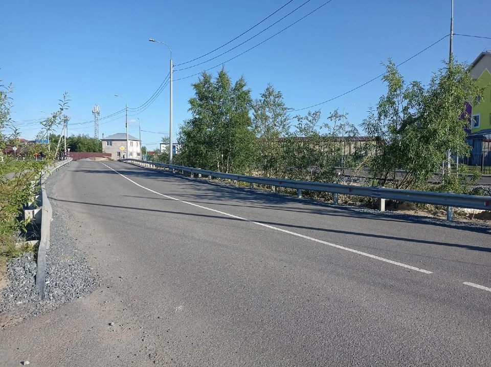 Фото: паблик "В Салехарде"