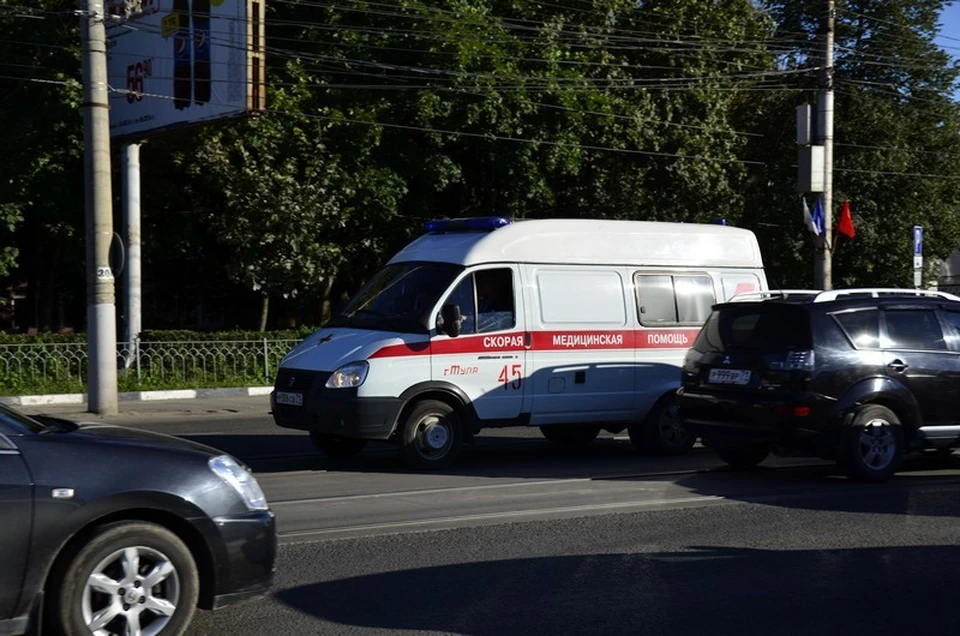 Работа новомосковск тульской водитель