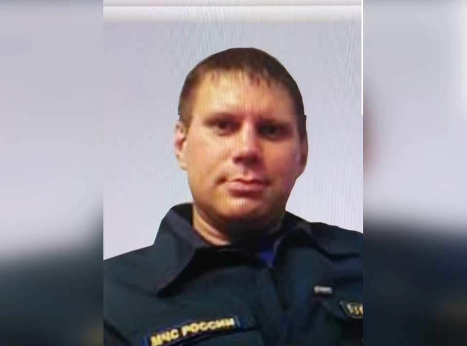 Как рассказали родные Александра, он был единственным ребенком у своей матери