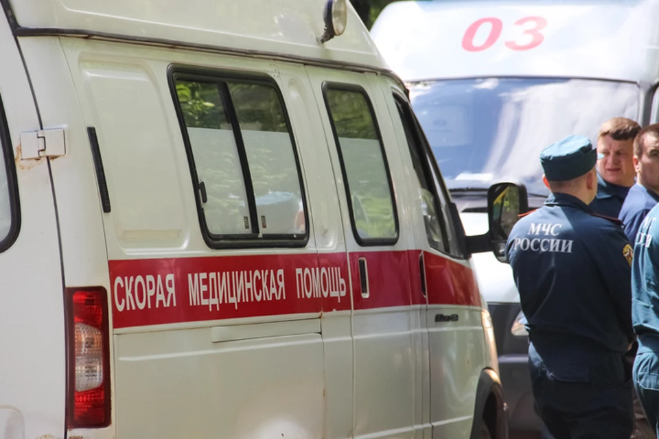 Алкоголь привел к очередной трагедии на пермской реке.