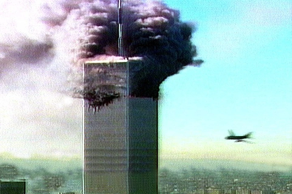 В США могут рассекретить данные о терактах 11 сентября 2001 года