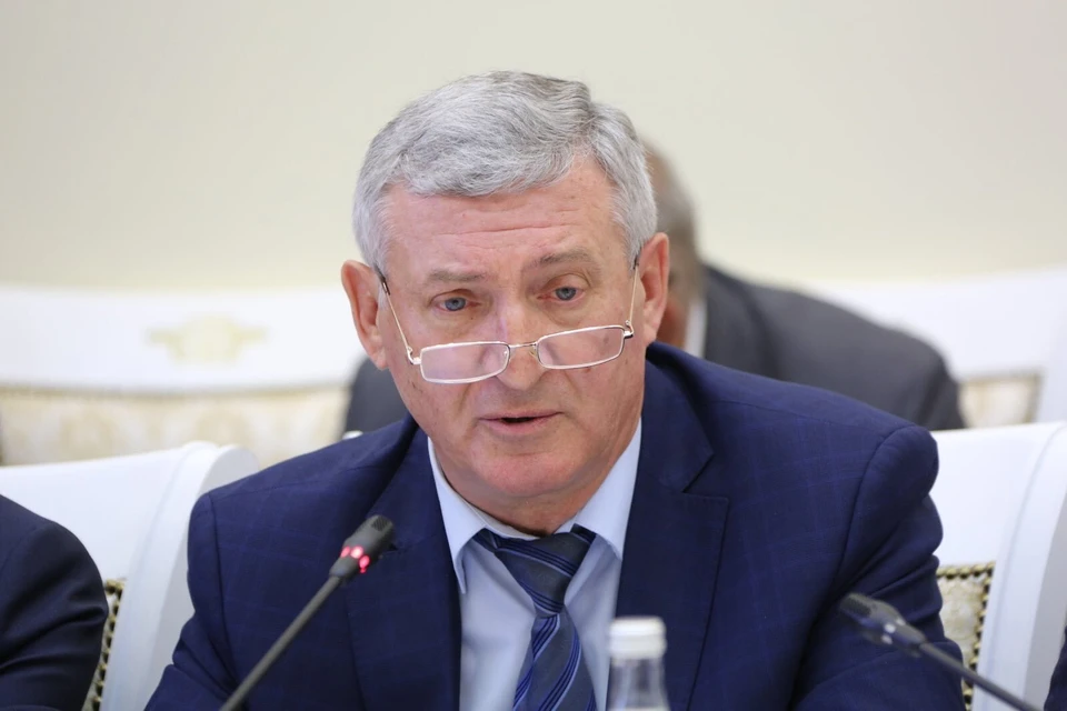 Главу управления госохраны объектов культурного наследия Самарской области отстранили от должности