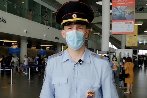 Олег Бондарь совсем недавно прошел курсы по оказанию первой помощи