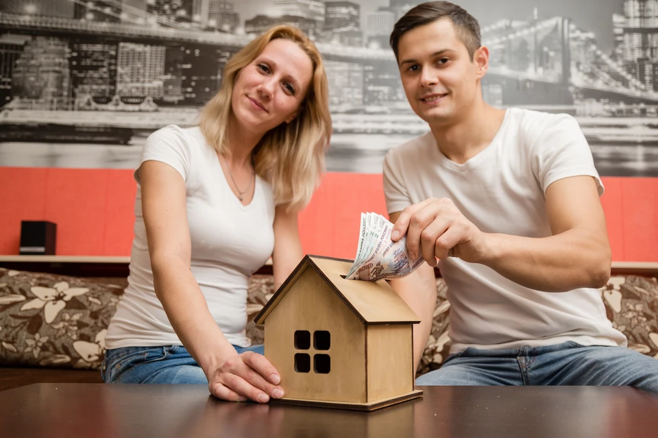 Приобретение квартиры - дело ответственное и требует от покупателей внимательности при оформлении сделки.