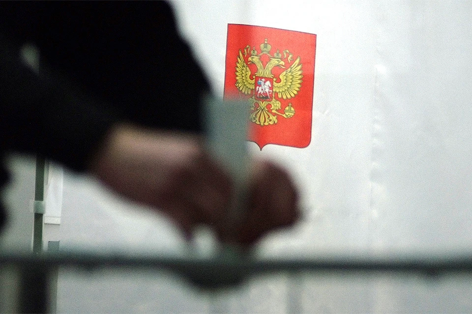 В Европарламенте уже готов документ о непризнании итогов голосования за депутатов Госдумы.