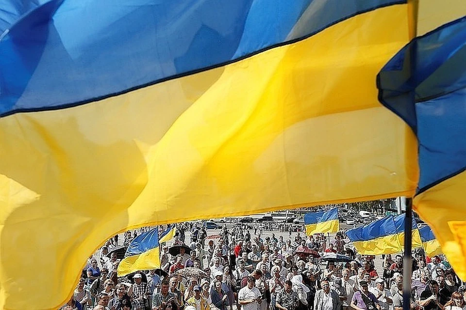 В офисе Зеленского предложили разграничить понятия «российский» и «русский»