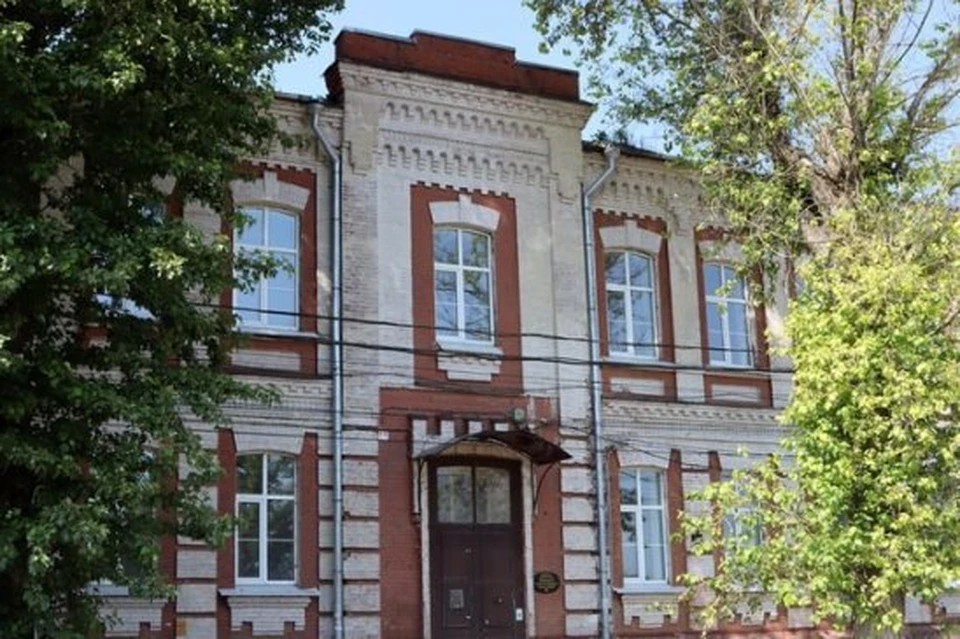 Проверку вызвали недовольства родителей обучающихся.