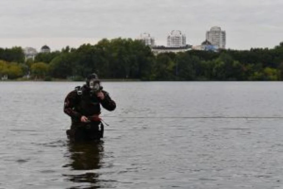 В Костромской области нашли тело 9-летней утонувшей девочки