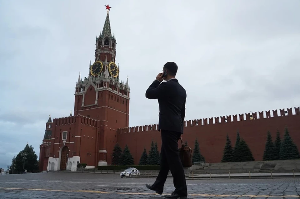 Минцифры собирается сделать мобильное приложение госслужащего