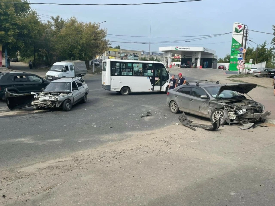 госавтоинспекция