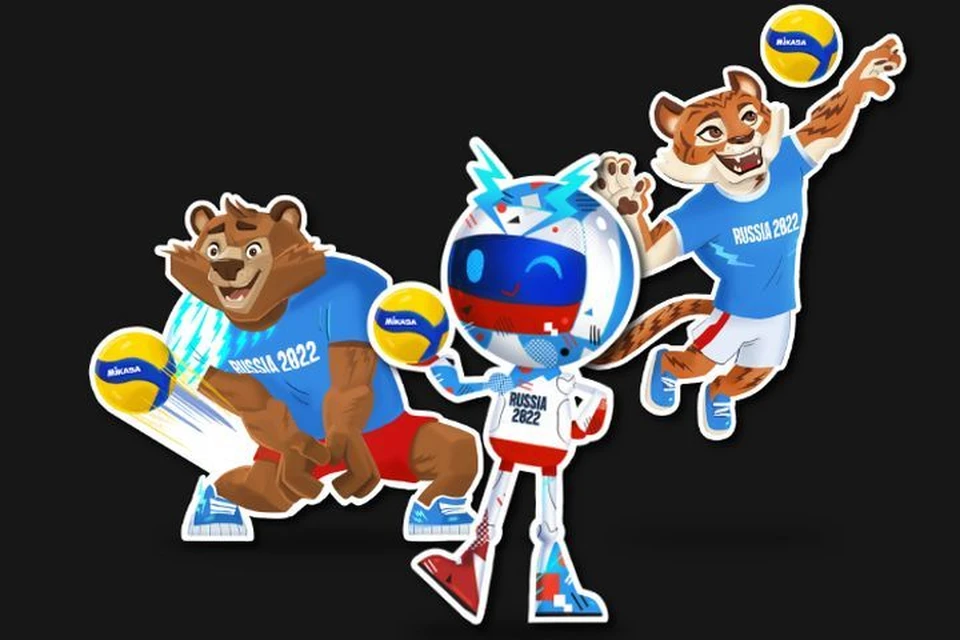 Новые Мультики Русские 2022 Года Новые Мультики Русские 2022 Года