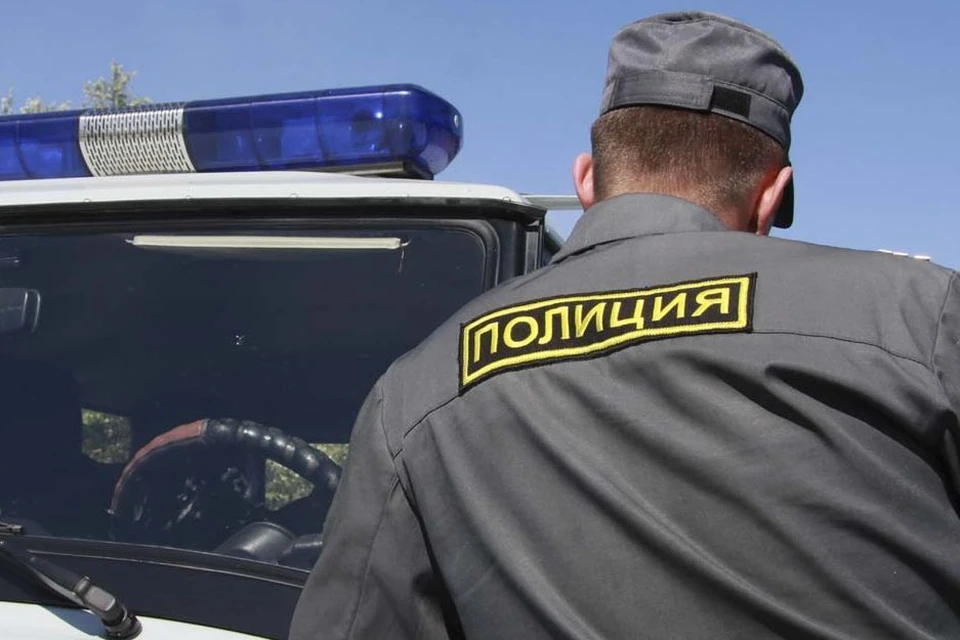 Через несколько часов подозреваемого задержали