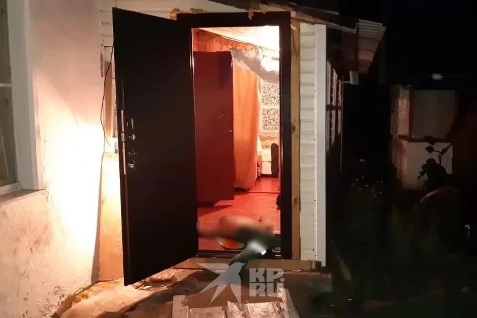 Дело о роковой доярке, из-за которой колуном убили рязанца, направили в суд.