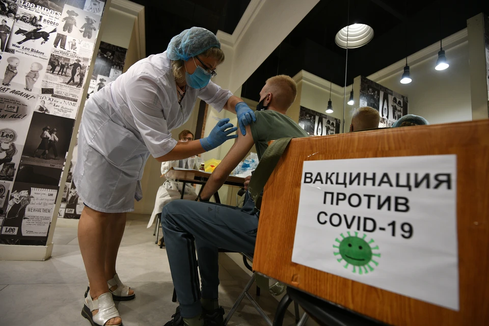 Увеличение количества ПЦР-тестов не отразилось на других исследованиях