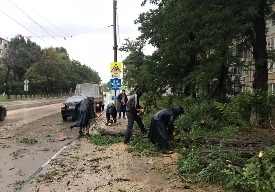 Общественный транспорт в городе вновь ходит по установленному расписанию. Фото: пресс-служба администрации Керчи