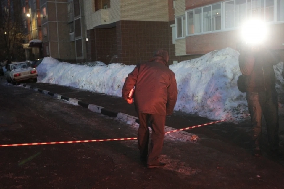 Перед судом предстанет жительница Сосногорского района по обвинению в убийстве супруга