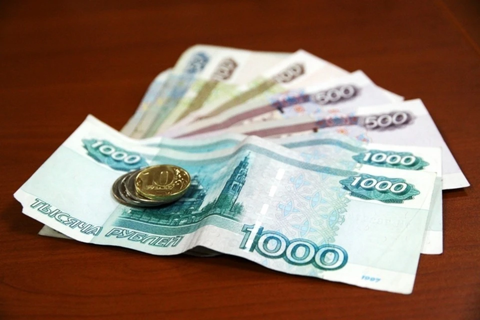 Чтобы не лишиться автомобиля, сибиряк выплатил кредитный долг.