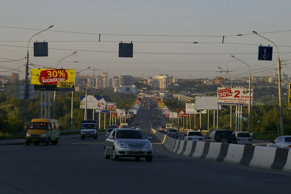 Октябрьский мост приведут в порядок.