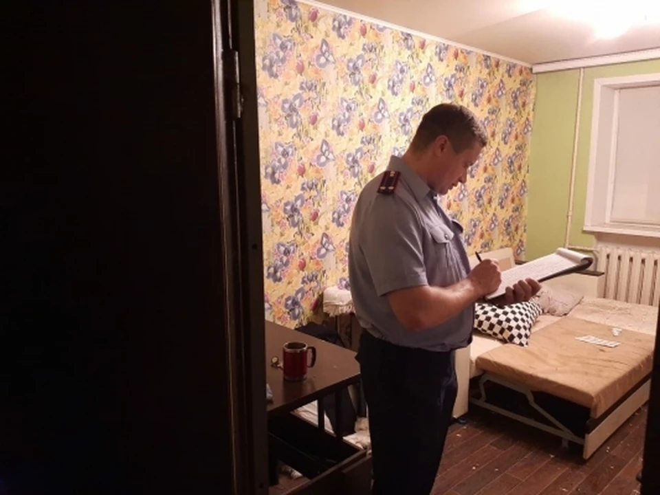 Умер житель Саратова